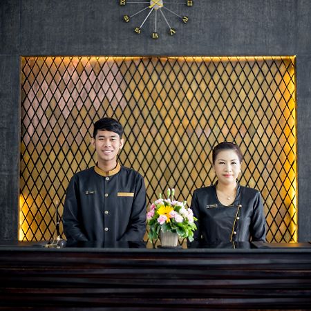 Aruntara Riverside Boutique Hotel -Sha Extra Plus Τσιάνγκ Μάι Εξωτερικό φωτογραφία